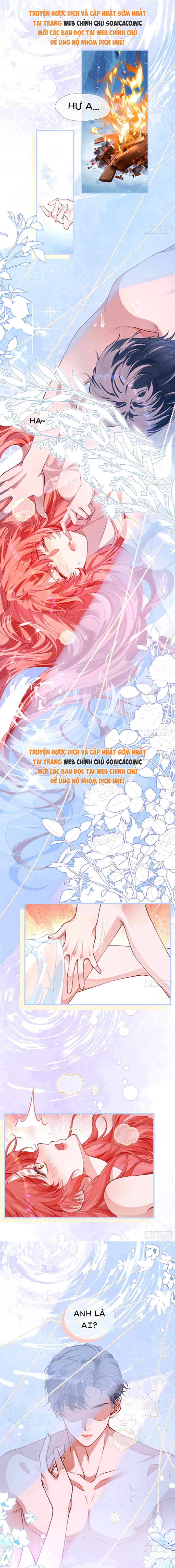 Kế Độc Của Hầu Gái - Chap 3 - Trang 1