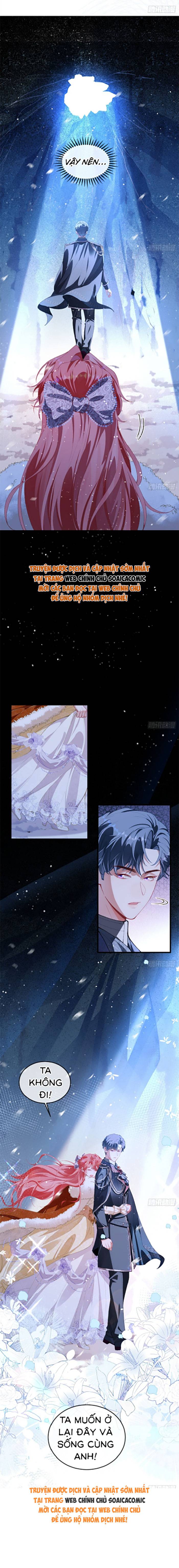 Kế Độc Của Hầu Gái - Chap 3 - Trang 9