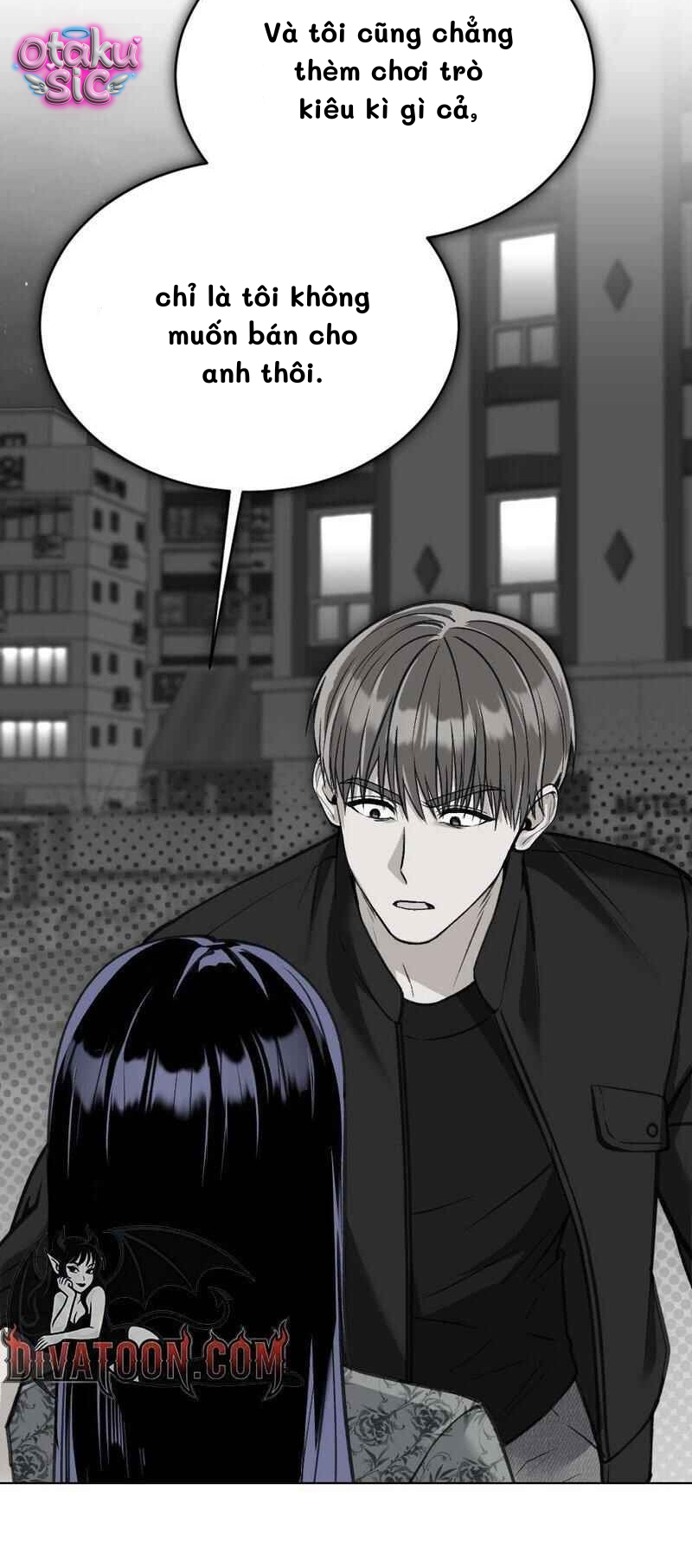 Kế hoạch hoàn hảo - Chap 1 - Trang 18