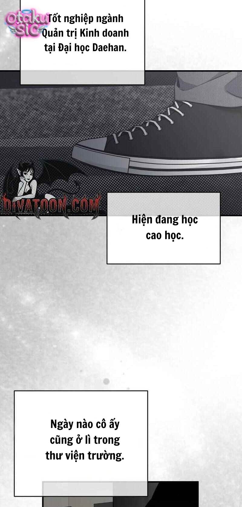 Kế hoạch hoàn hảo - Chap 1 - Trang 3