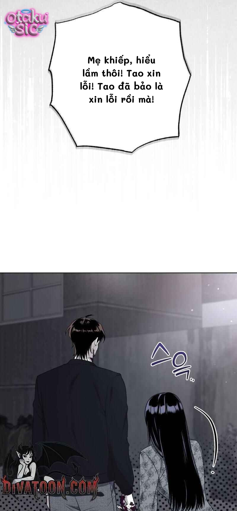 Kế hoạch hoàn hảo - Chap 1 - Trang 37