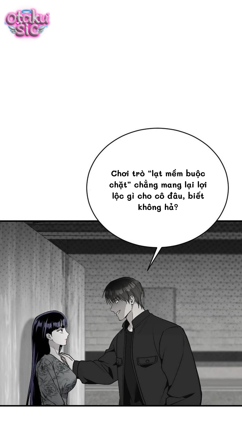 Kế hoạch hoàn hảo - Chap 2 - Trang 11
