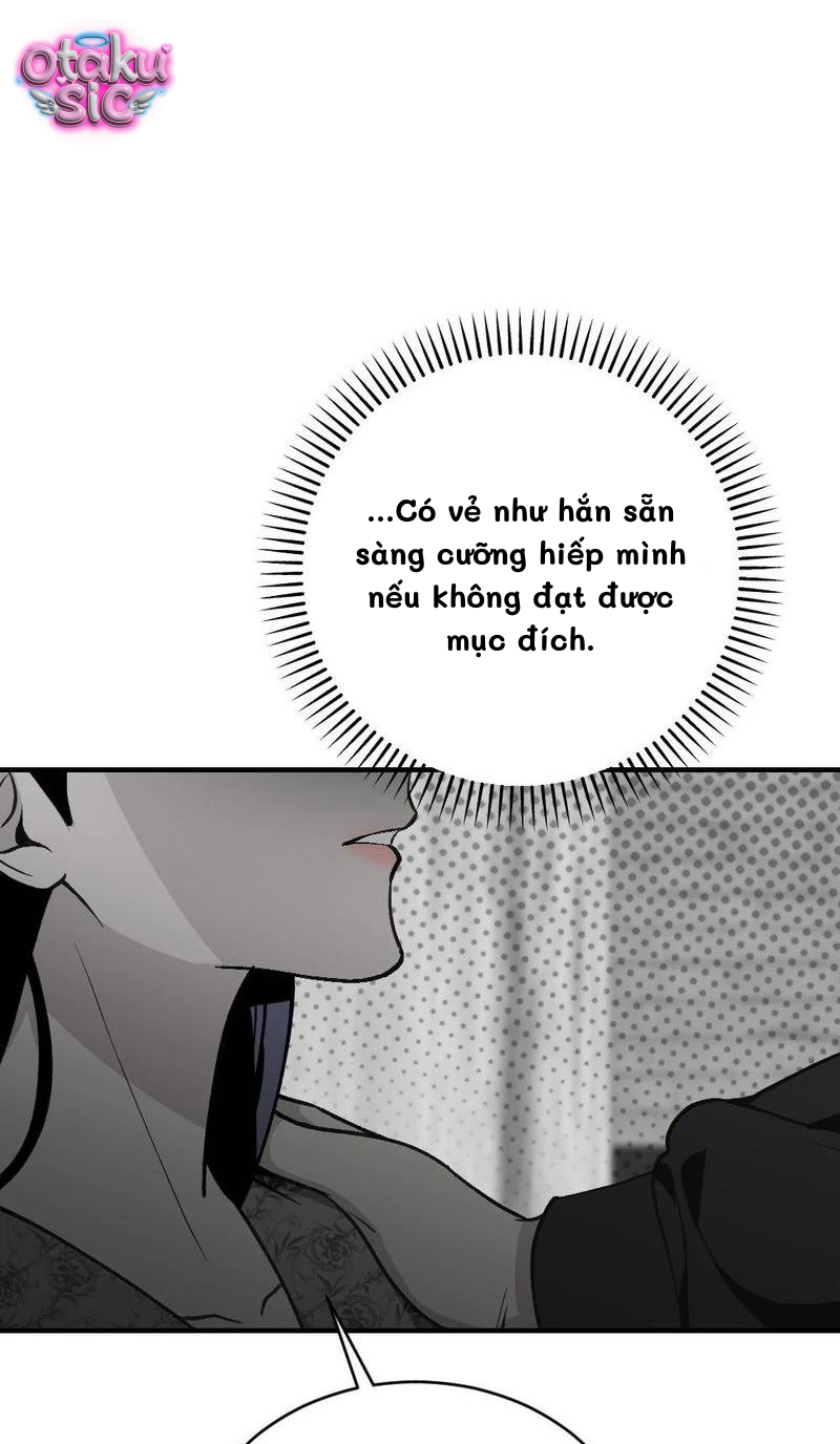 Kế hoạch hoàn hảo - Chap 2 - Trang 12