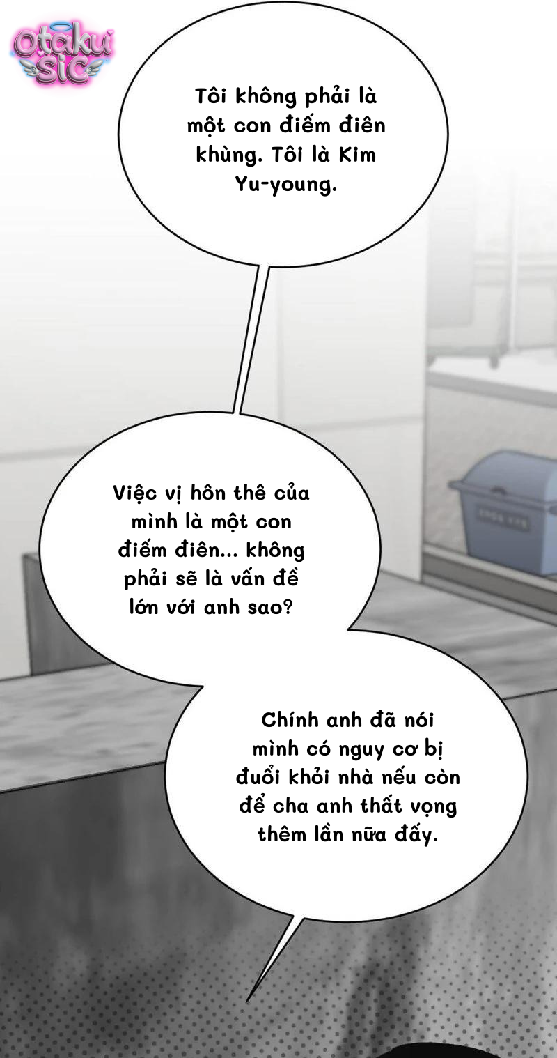 Kế hoạch hoàn hảo - Chap 2 - Trang 19