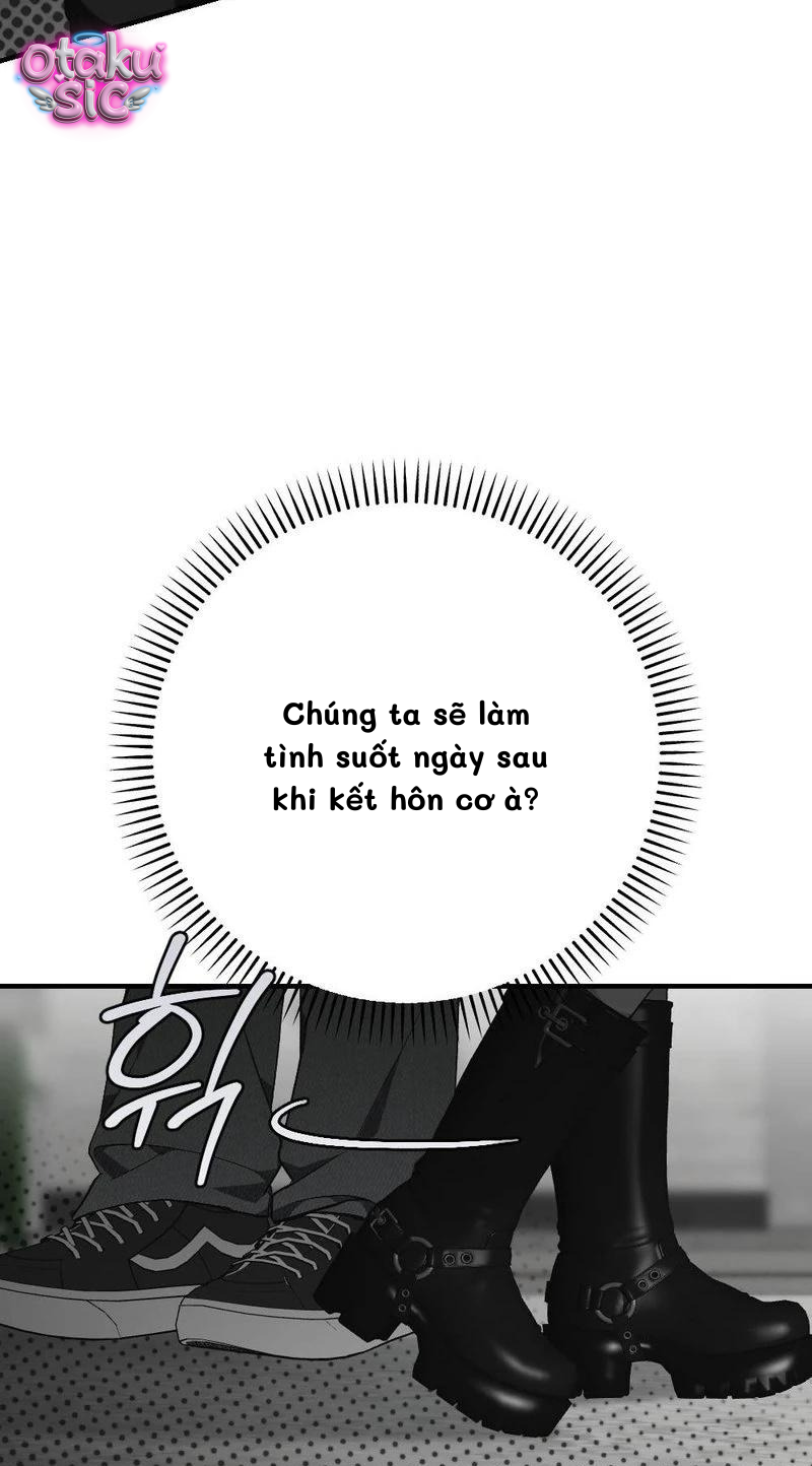 Kế hoạch hoàn hảo - Chap 2 - Trang 21