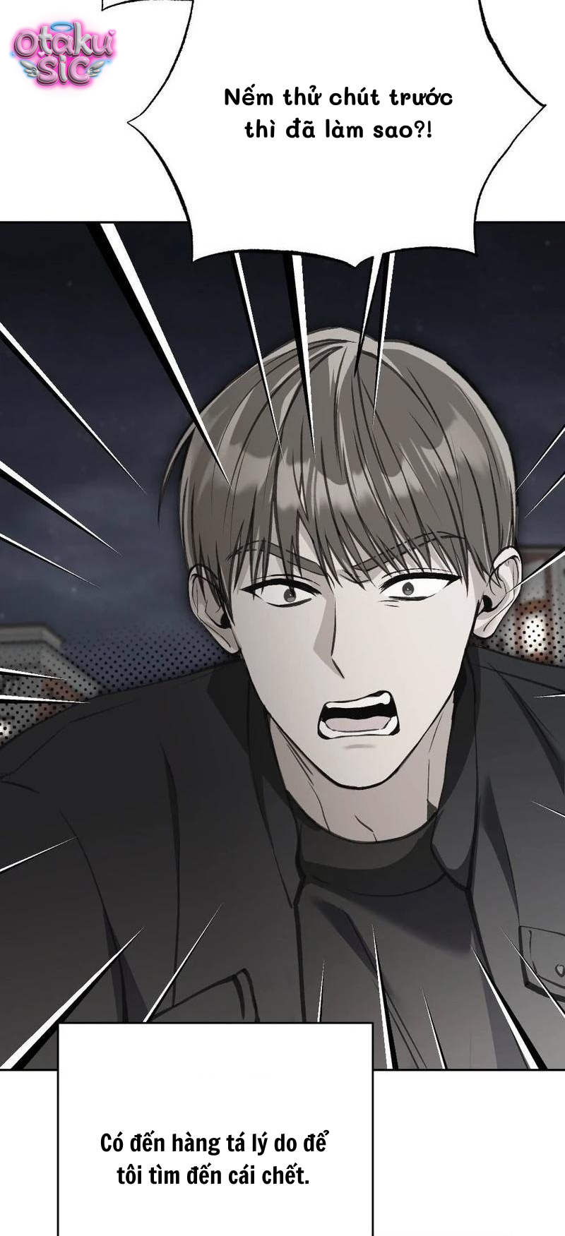 Kế hoạch hoàn hảo - Chap 2 - Trang 4