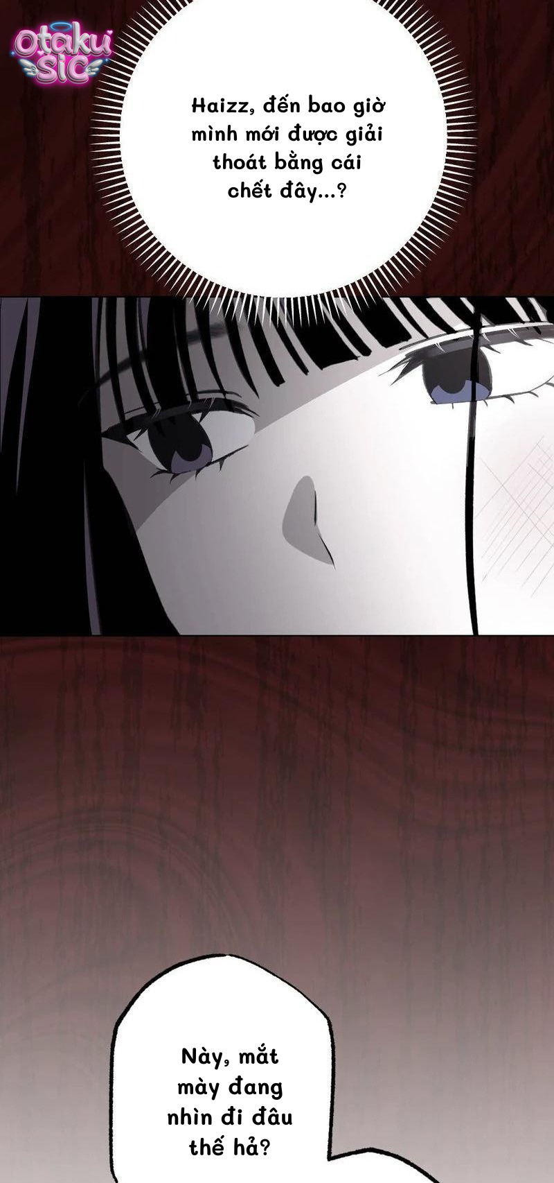 Kế hoạch hoàn hảo - Chap 2 - Trang 36