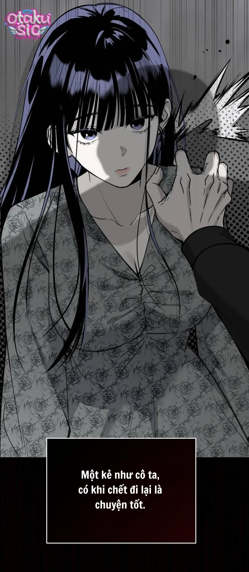 Kế hoạch hoàn hảo - Chap 2 - Trang 6