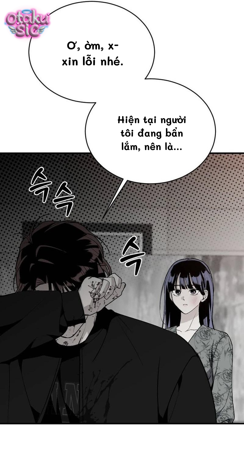 Kế hoạch hoàn hảo - Chap 3 - Trang 16