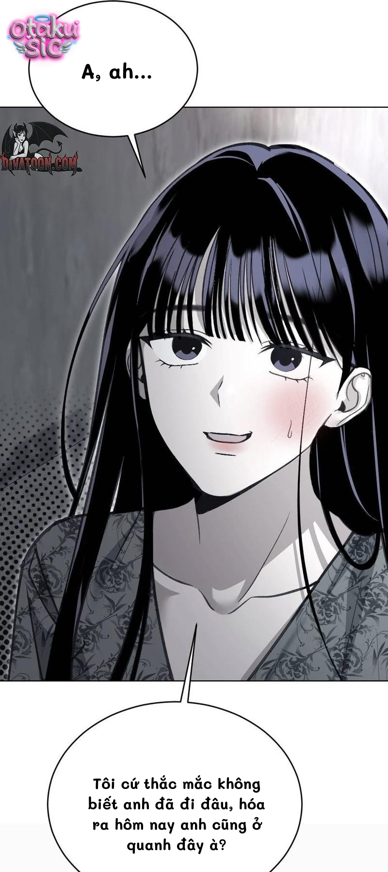 Kế hoạch hoàn hảo - Chap 3 - Trang 20