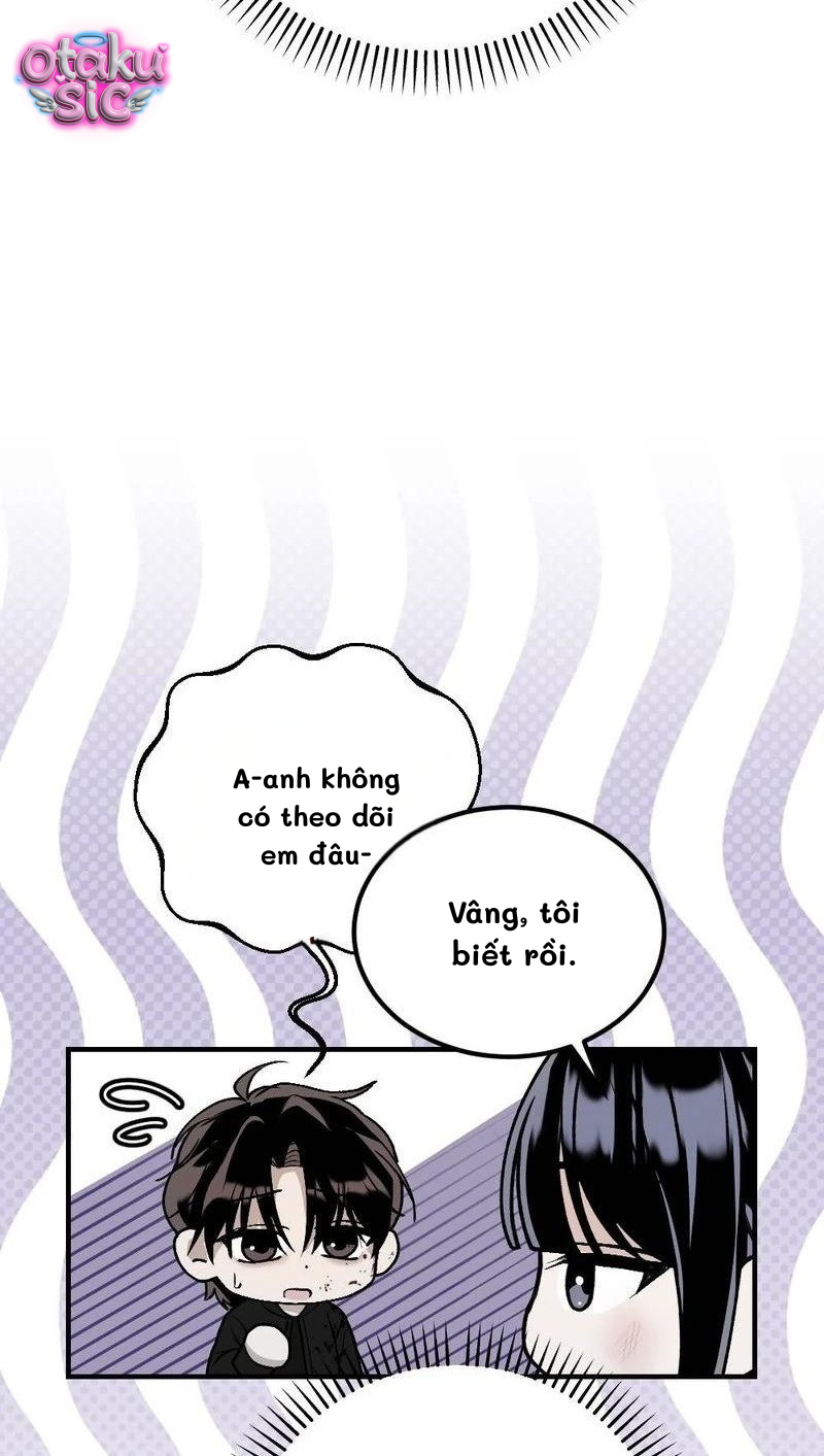 Kế hoạch hoàn hảo - Chap 3 - Trang 23