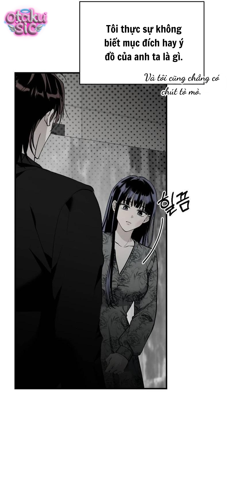 Kế hoạch hoàn hảo - Chap 3 - Trang 28