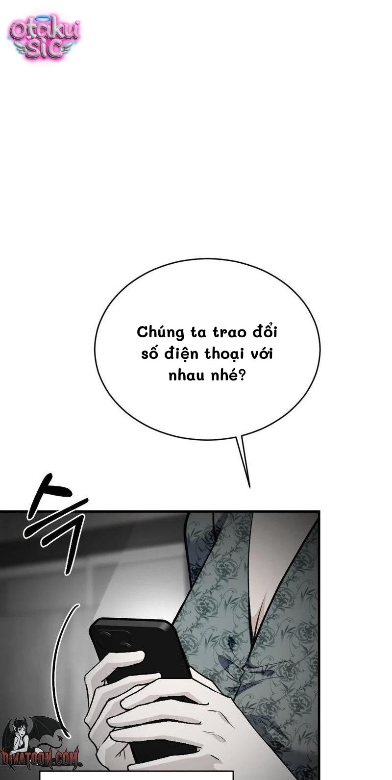 Kế hoạch hoàn hảo - Chap 3 - Trang 31