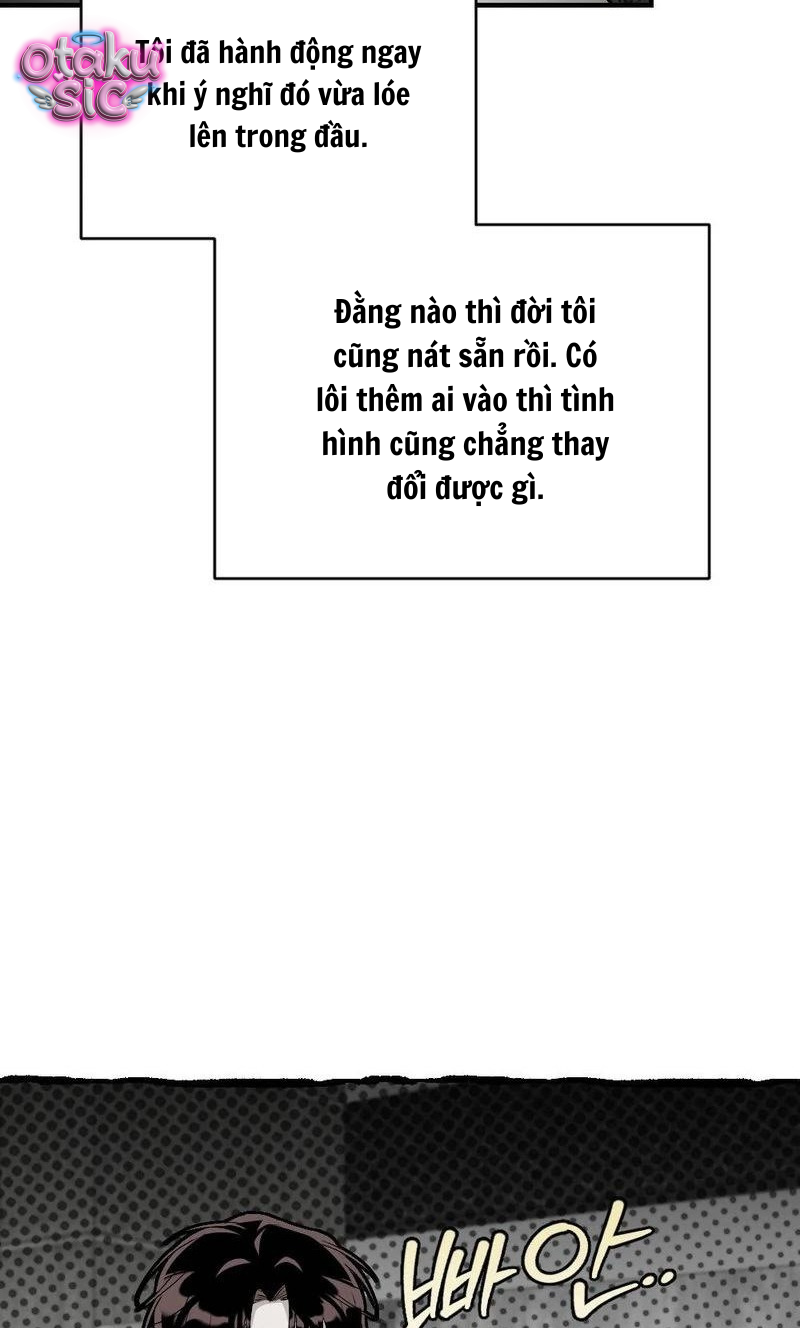 Kế hoạch hoàn hảo - Chap 3 - Trang 32