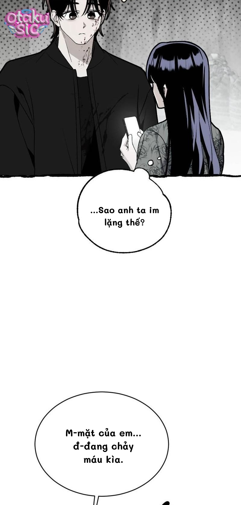 Kế hoạch hoàn hảo - Chap 3 - Trang 33
