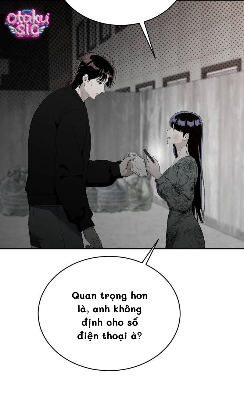 Kế hoạch hoàn hảo - Chap 3 - Trang 35