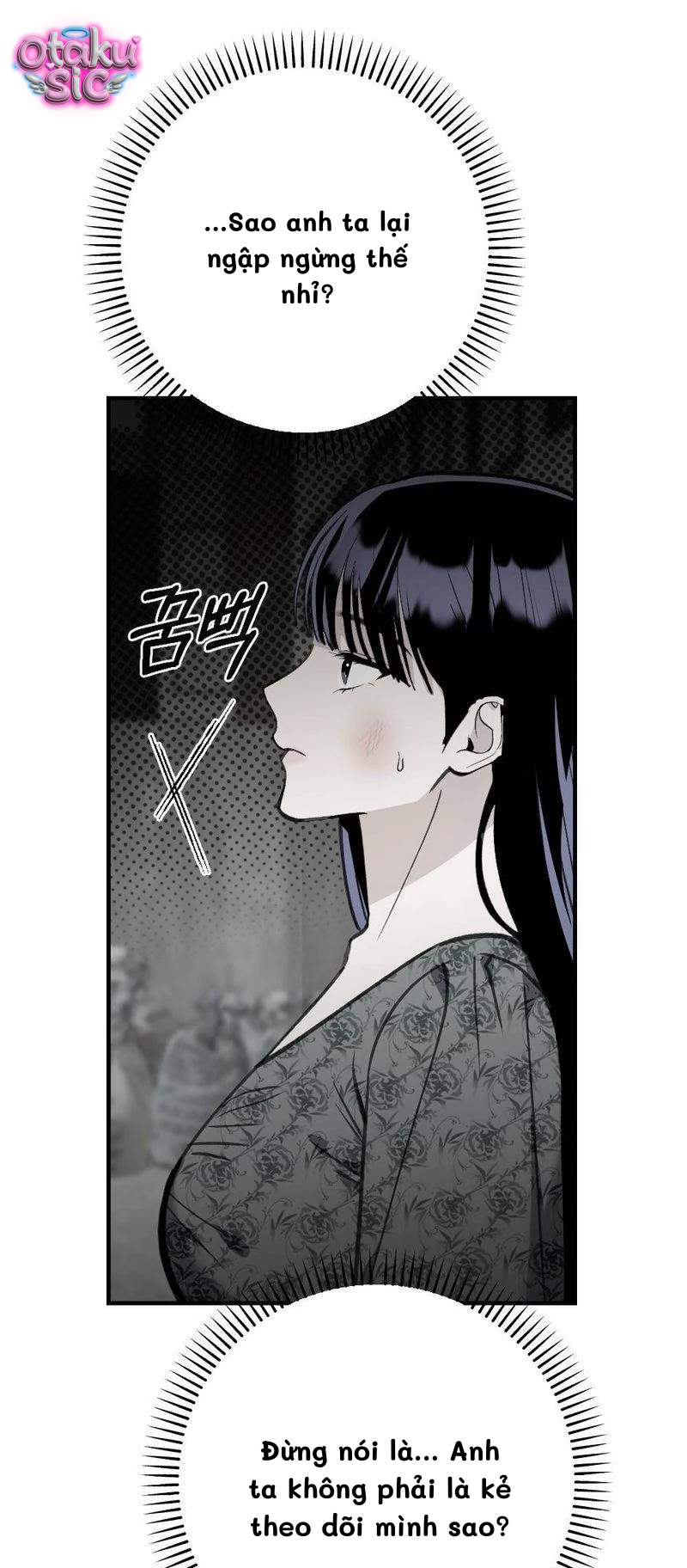 Kế hoạch hoàn hảo - Chap 3 - Trang 37
