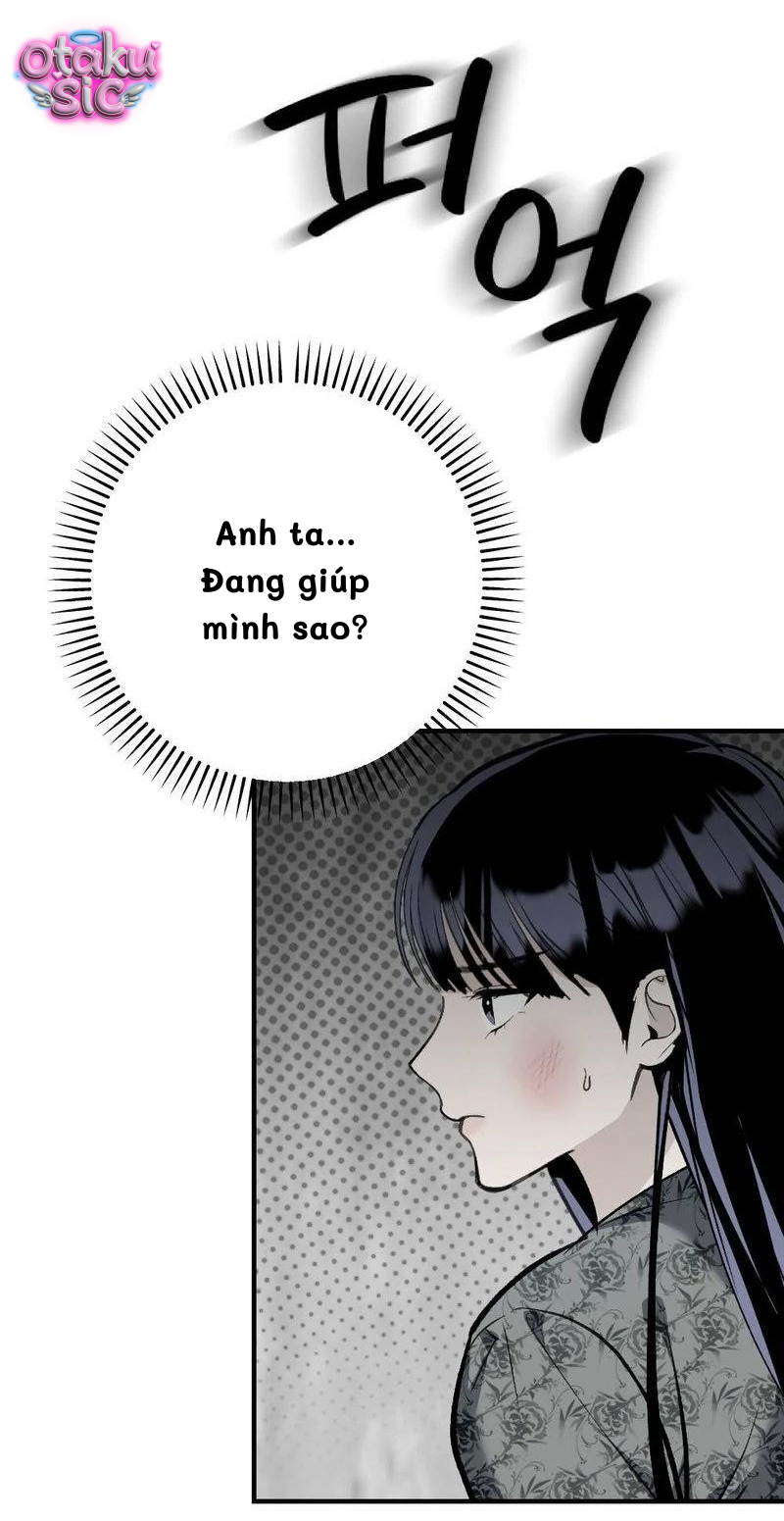 Kế hoạch hoàn hảo - Chap 3 - Trang 8