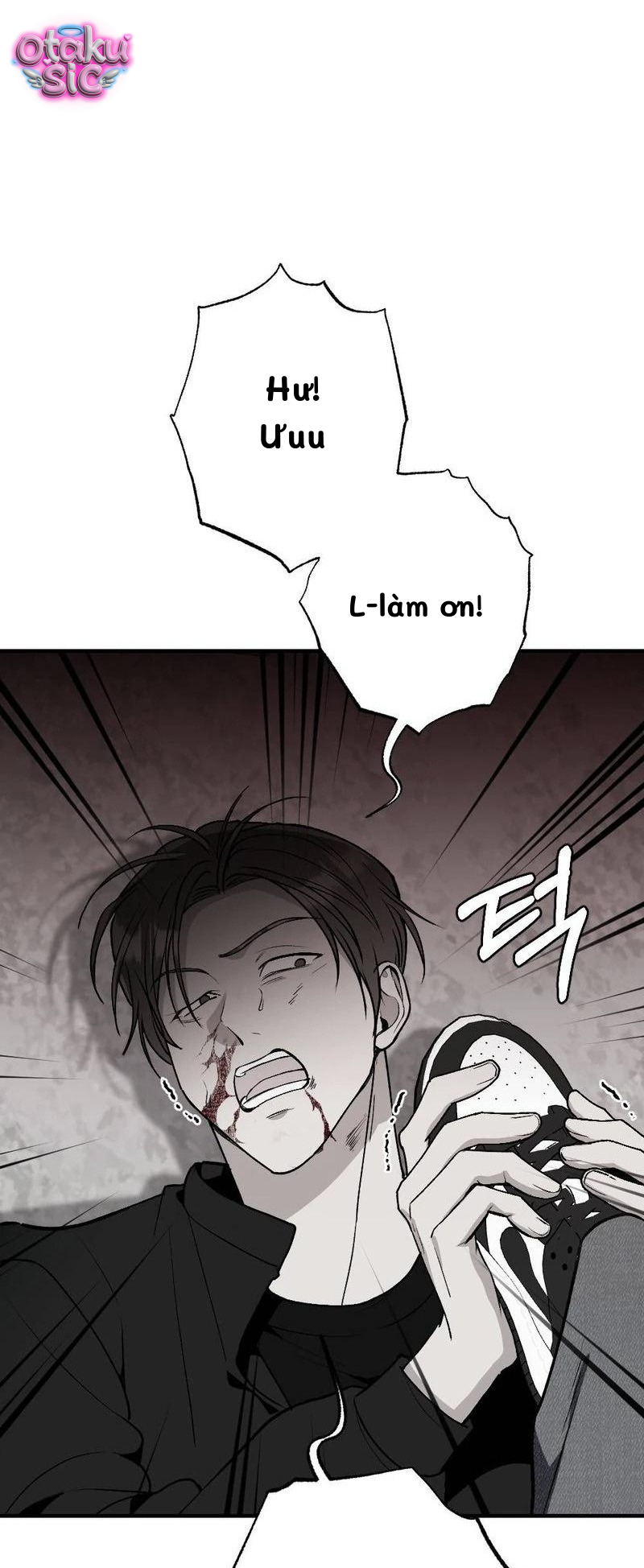 Kế hoạch hoàn hảo - Chap 3 - Trang 9