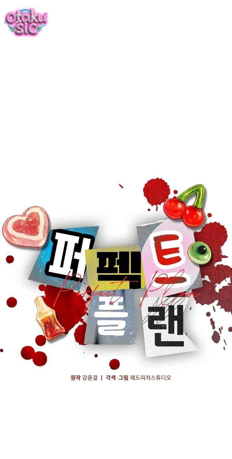 Kế hoạch hoàn hảo - Chap 4 - Trang 1