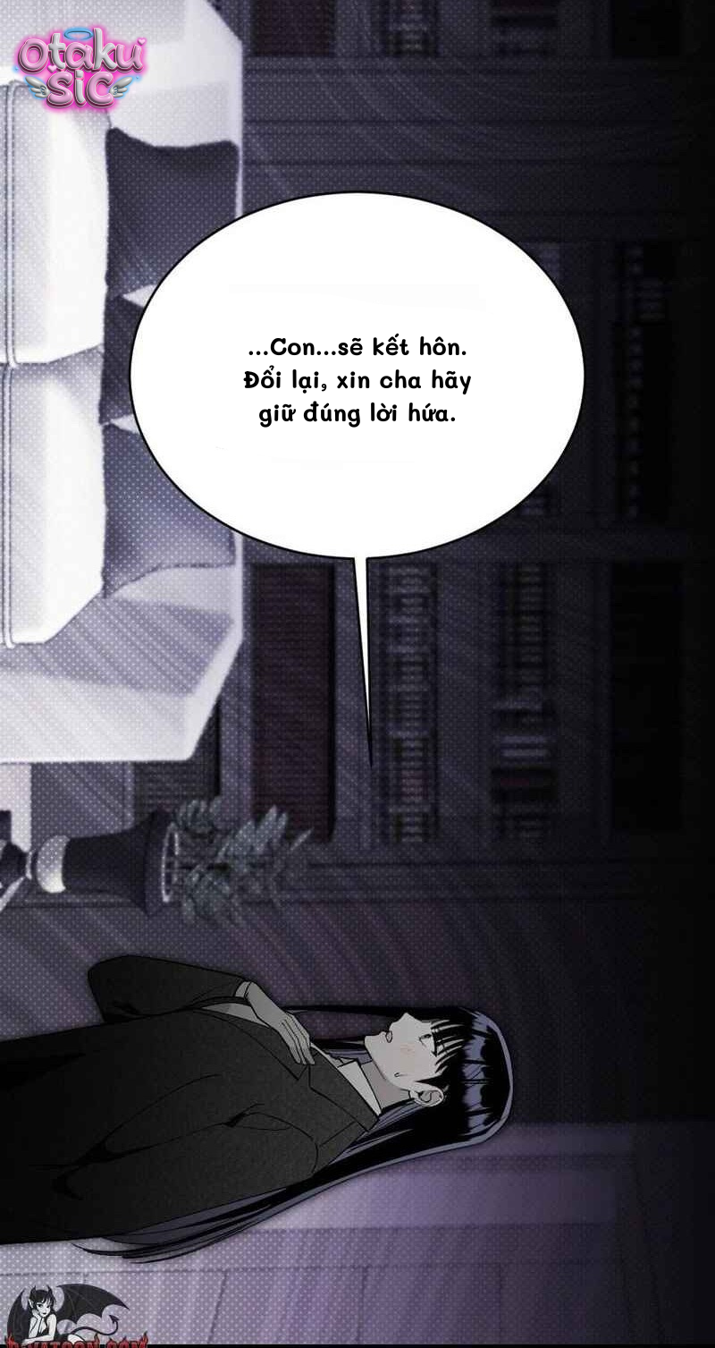 Kế hoạch hoàn hảo - Chap 4 - Trang 13