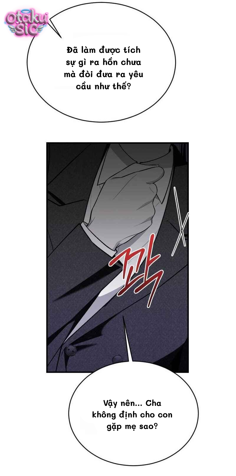 Kế hoạch hoàn hảo - Chap 4 - Trang 16