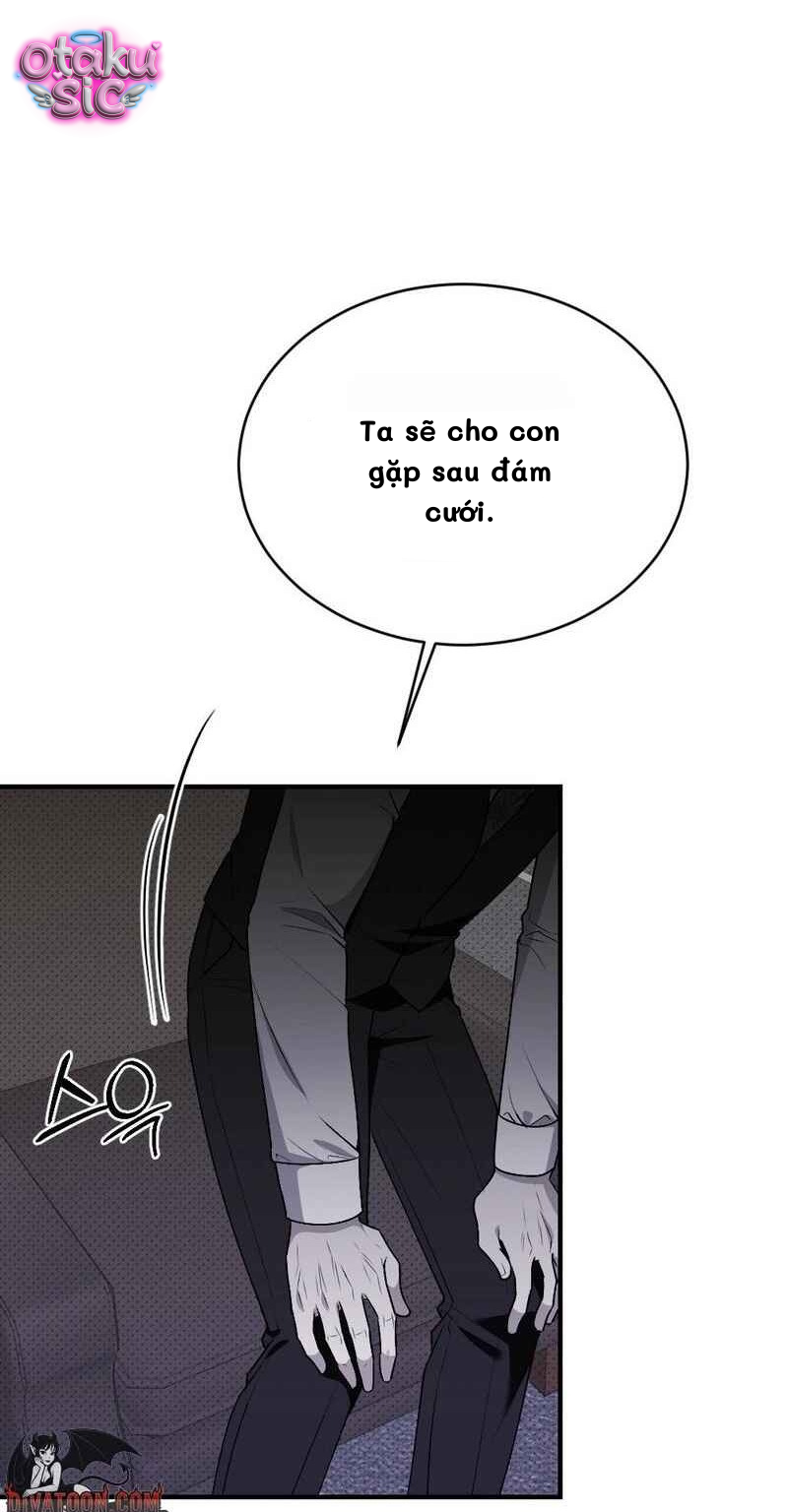 Kế hoạch hoàn hảo - Chap 4 - Trang 17