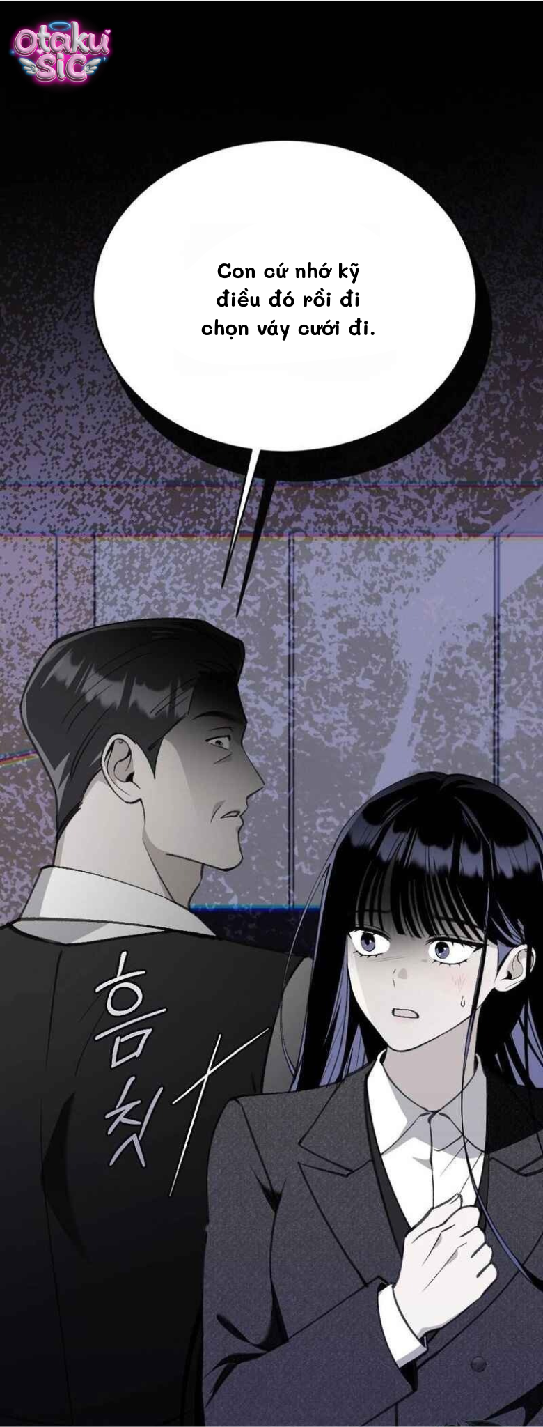 Kế hoạch hoàn hảo - Chap 4 - Trang 20