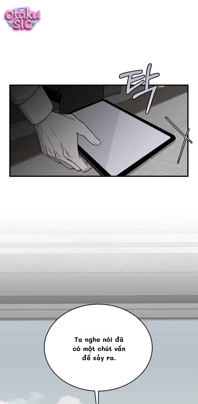 Kế hoạch hoàn hảo - Chap 4 - Trang 3