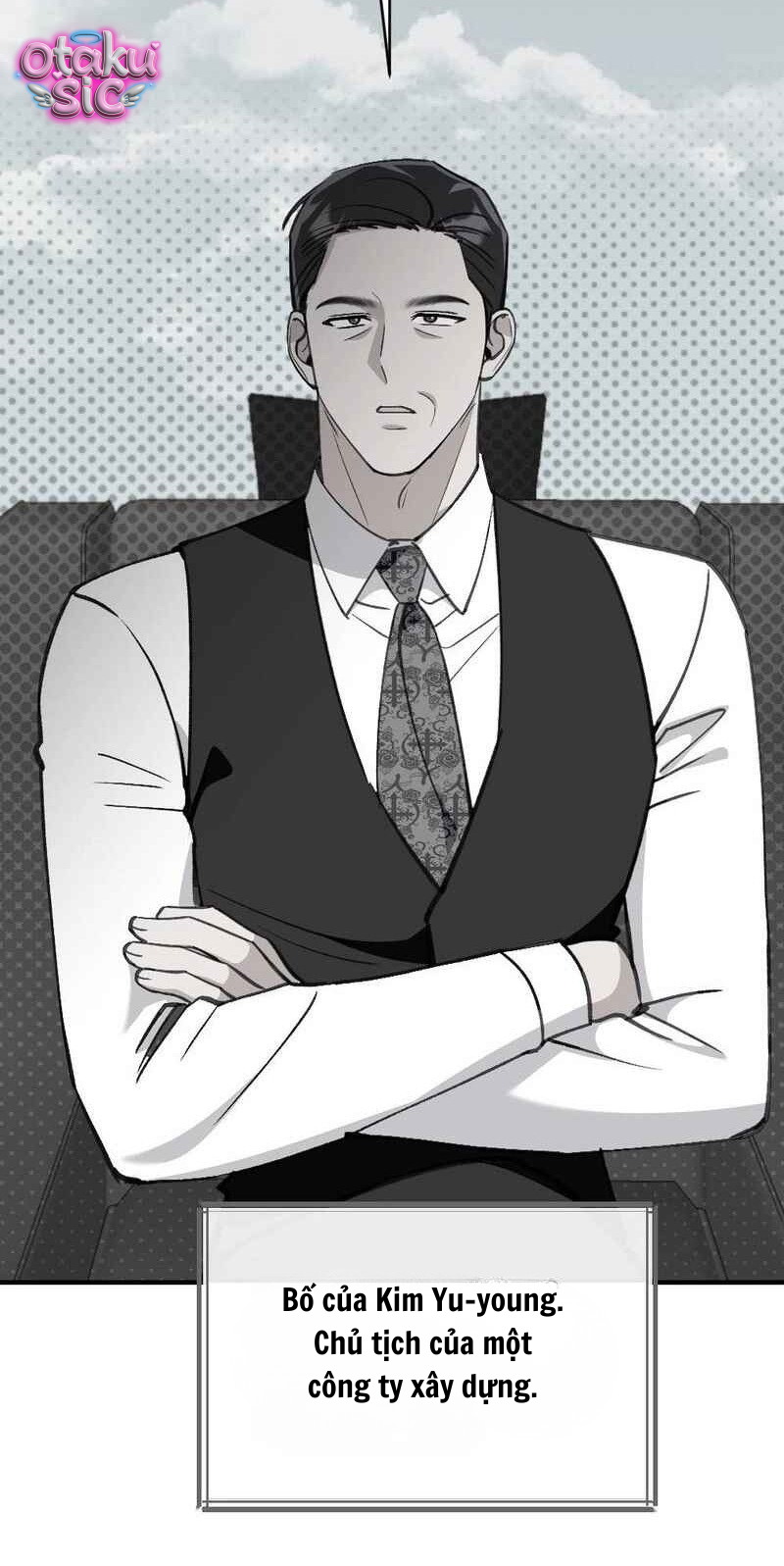 Kế hoạch hoàn hảo - Chap 4 - Trang 4
