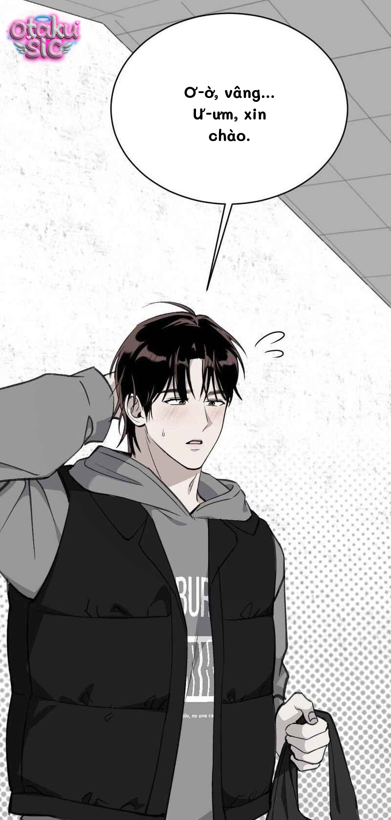 Kế hoạch hoàn hảo - Chap 4 - Trang 34