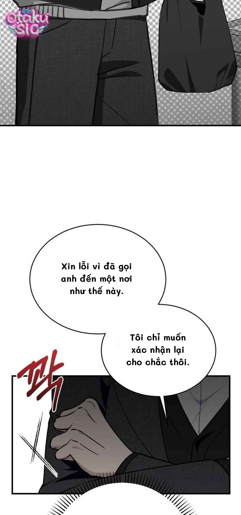 Kế hoạch hoàn hảo - Chap 4 - Trang 35