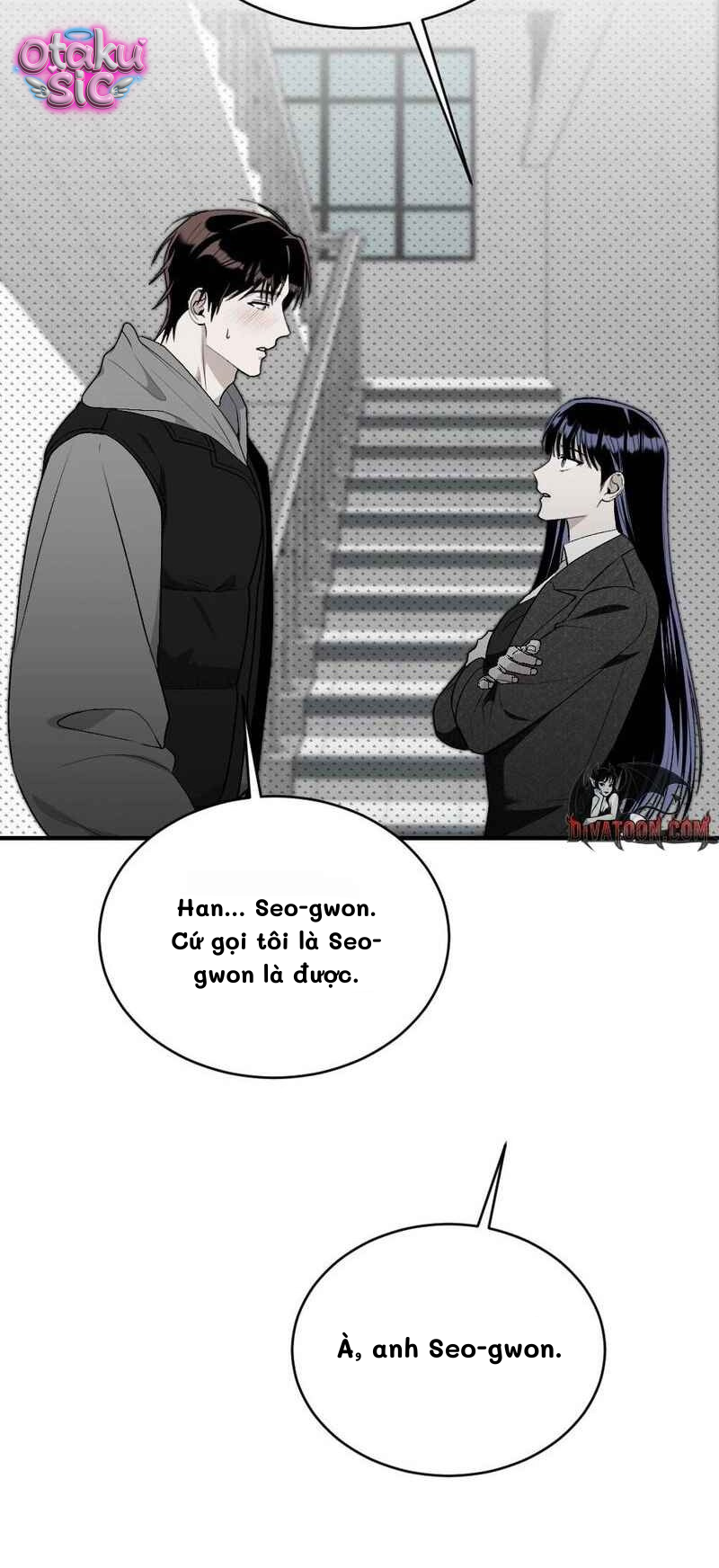 Kế hoạch hoàn hảo - Chap 4 - Trang 37