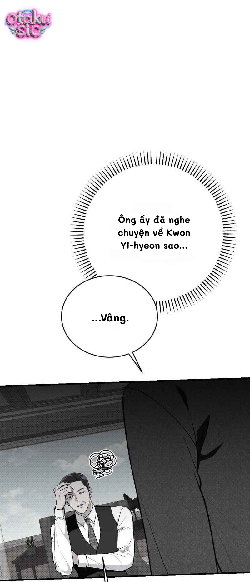 Kế hoạch hoàn hảo - Chap 4 - Trang 5