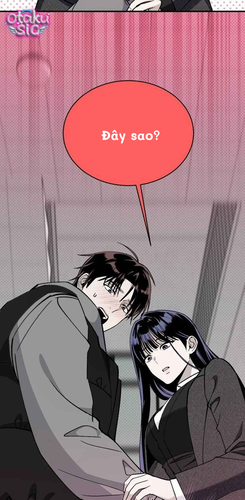 Kế hoạch hoàn hảo - Chap 4 - Trang 50