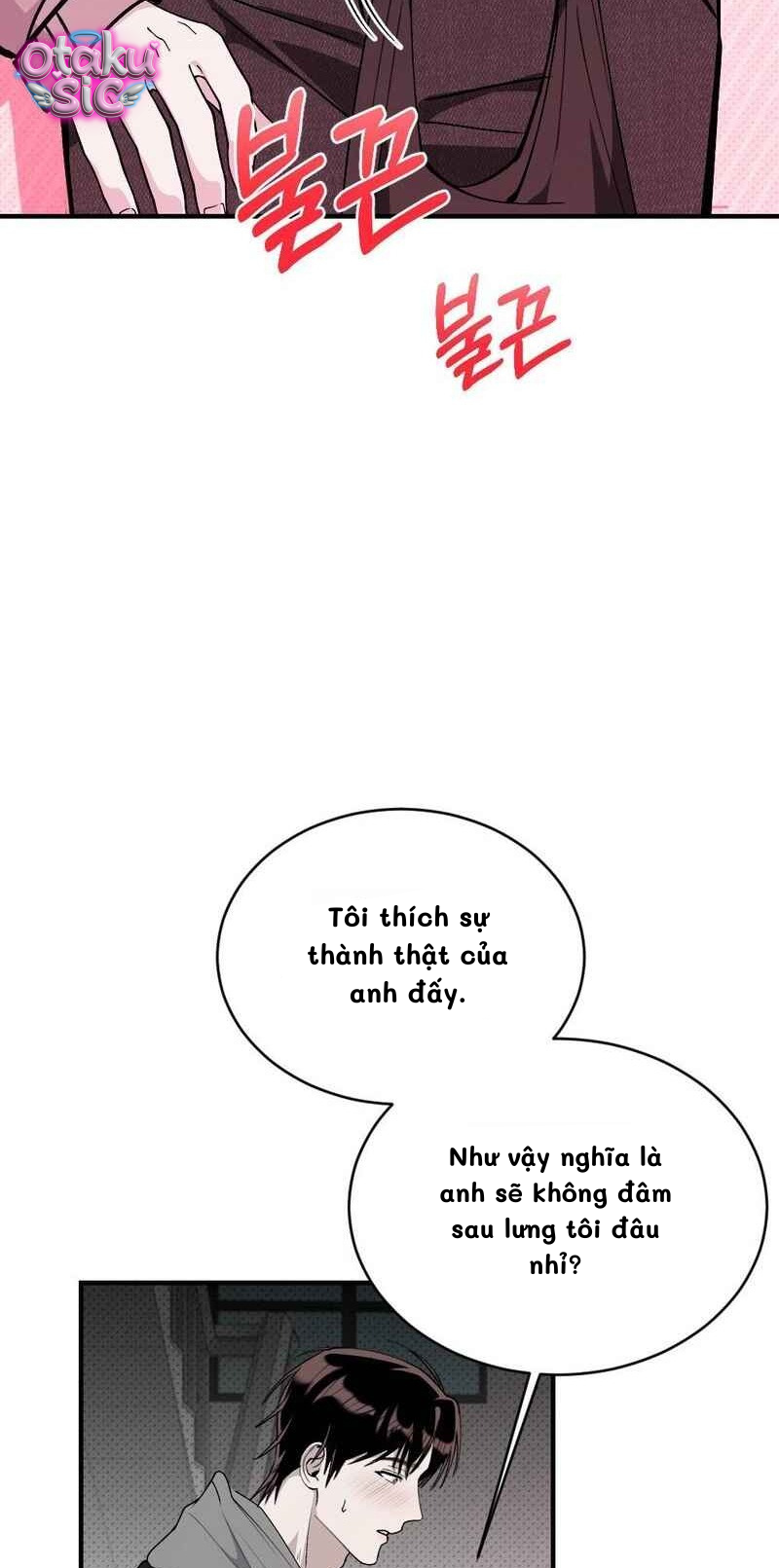 Kế hoạch hoàn hảo - Chap 4 - Trang 54