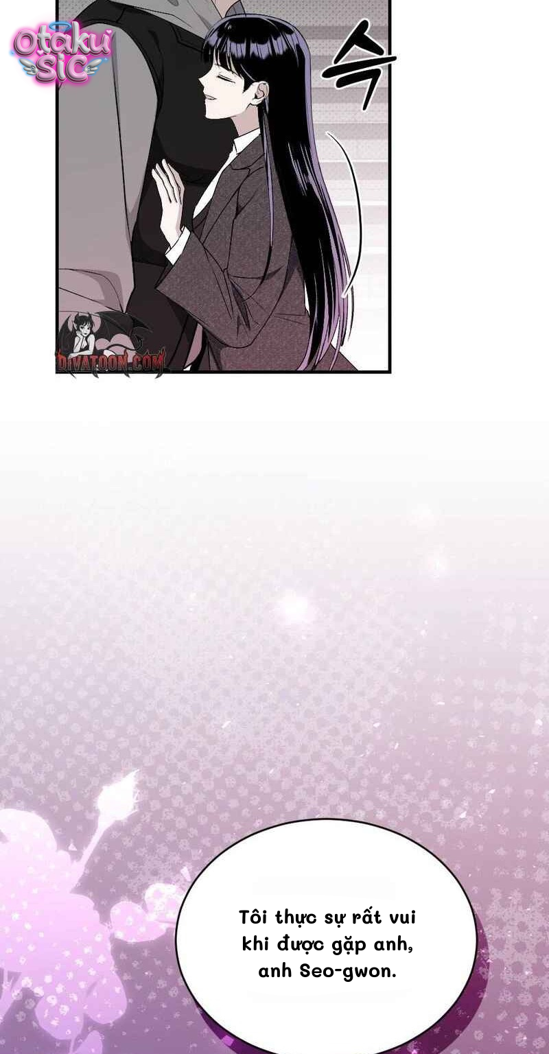 Kế hoạch hoàn hảo - Chap 4 - Trang 55