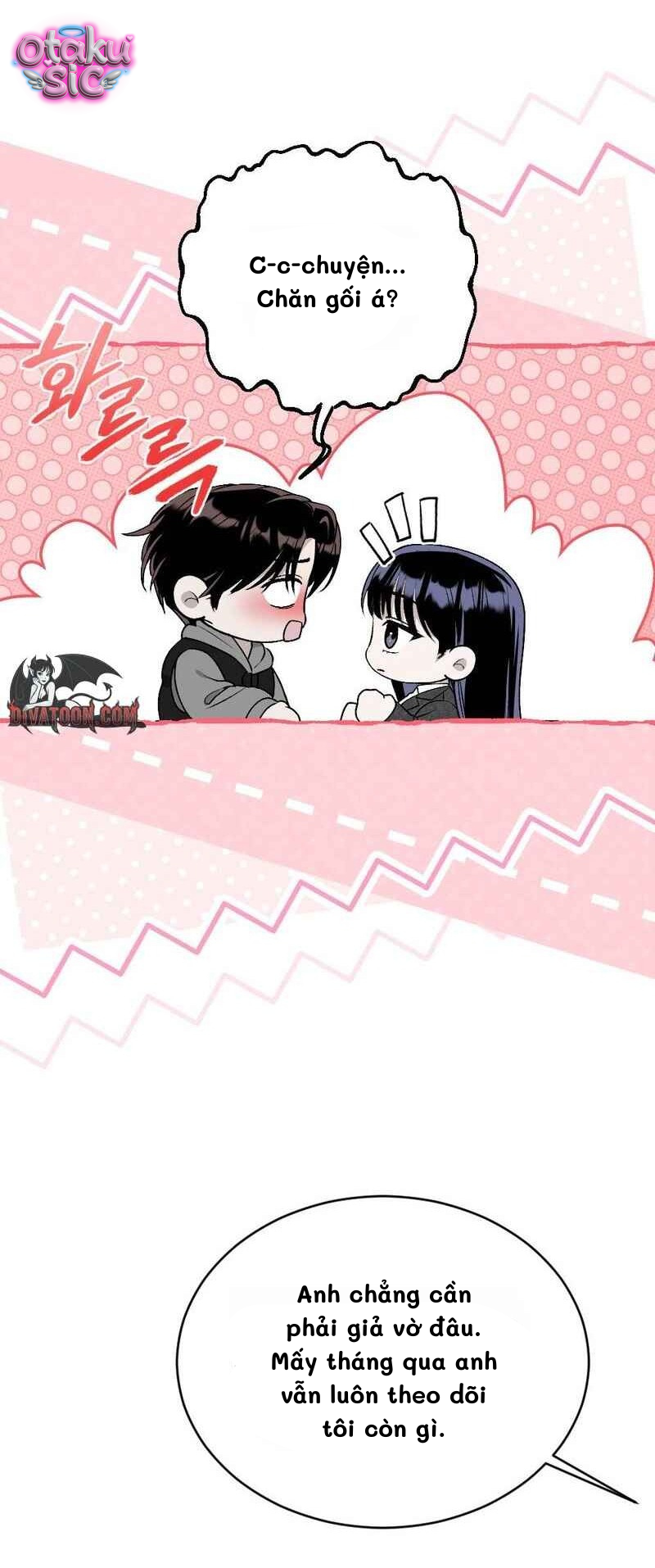 Kế hoạch hoàn hảo - Chap 4 - Trang 57
