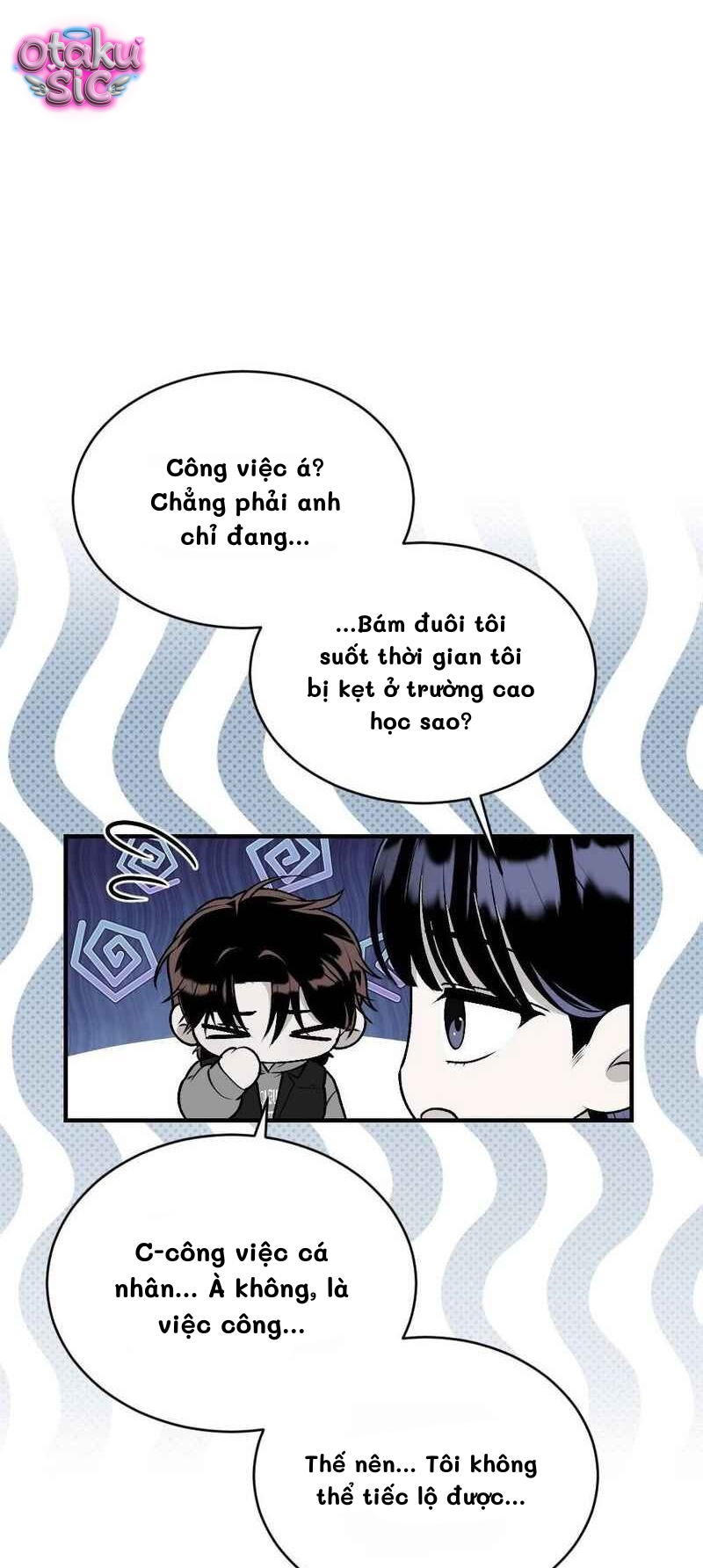 Kế hoạch hoàn hảo - Chap 4 - Trang 62