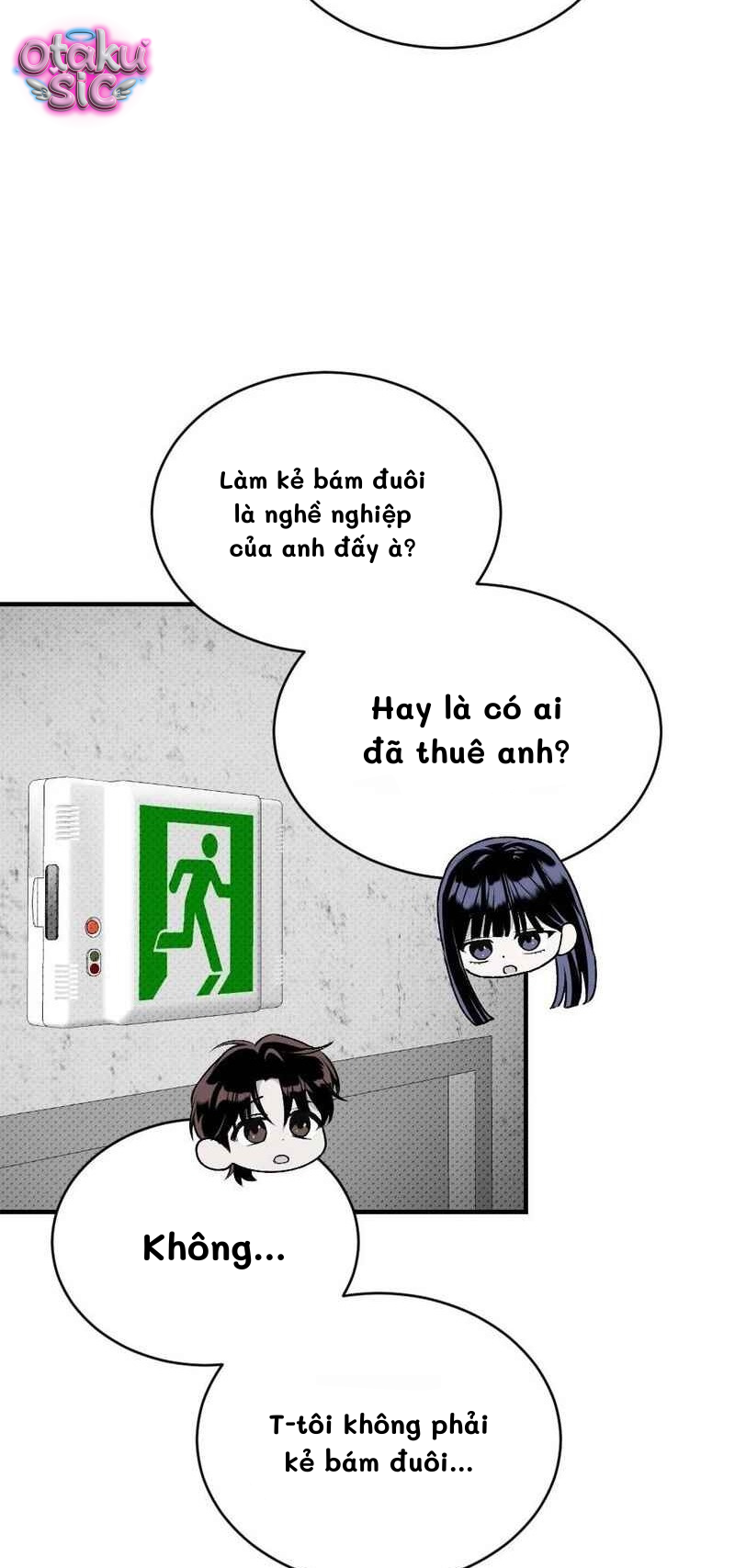 Kế hoạch hoàn hảo - Chap 4 - Trang 63