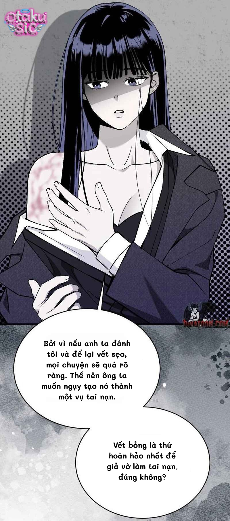 Kế hoạch hoàn hảo - Chap 4 - Trang 68