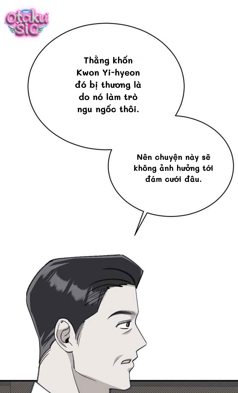 Kế hoạch hoàn hảo - Chap 4 - Trang 8
