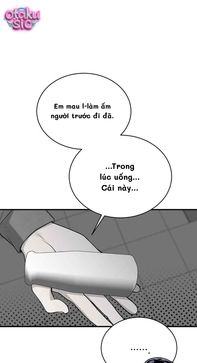 Kế hoạch hoàn hảo - Chap 4 - Trang 85
