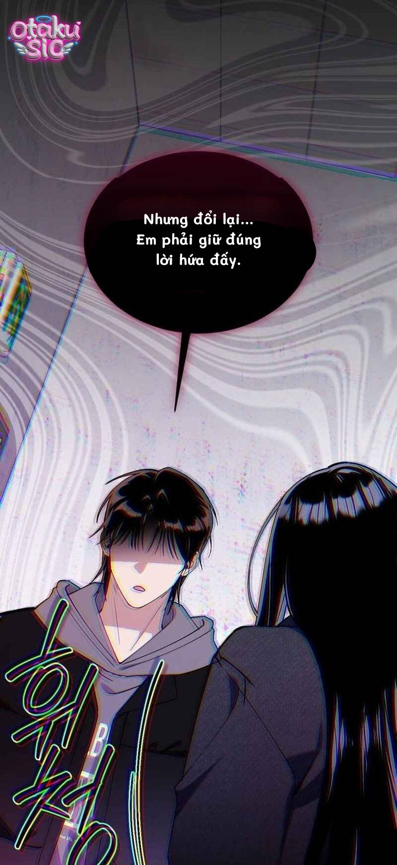 Kế hoạch hoàn hảo - Chap 4 - Trang 94