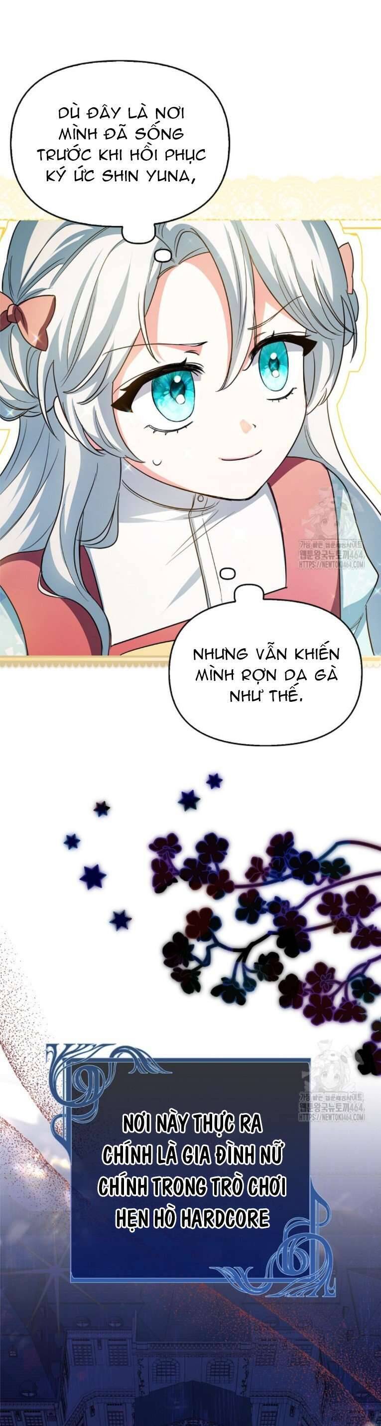 Kế Hoạch Nghỉ Hưu Của Nhân Vật Phản Diện - Chap 1 - Trang 14