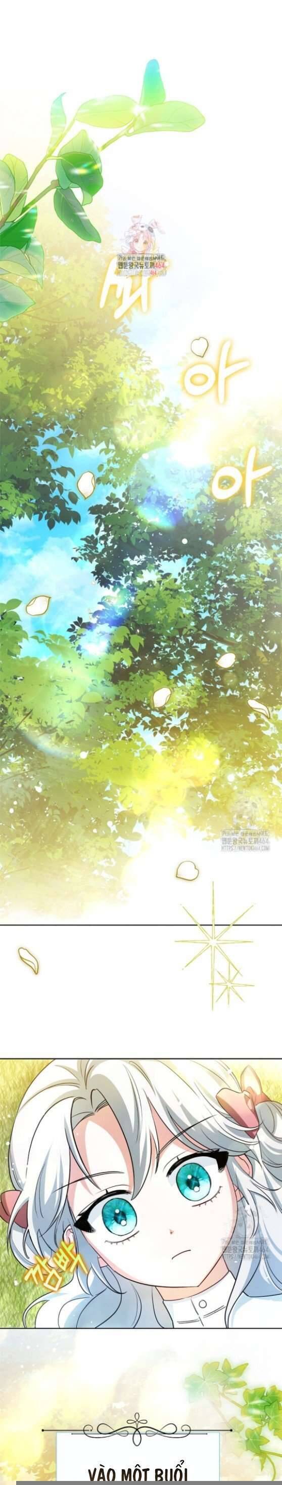 Kế Hoạch Nghỉ Hưu Của Nhân Vật Phản Diện - Chap 1 - Trang 3