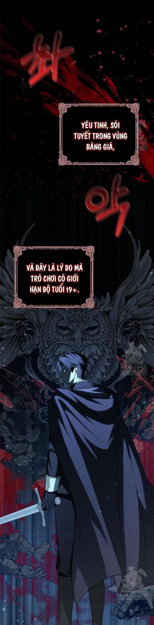 Kế Hoạch Nghỉ Hưu Của Nhân Vật Phản Diện - Chap 1 - Trang 21