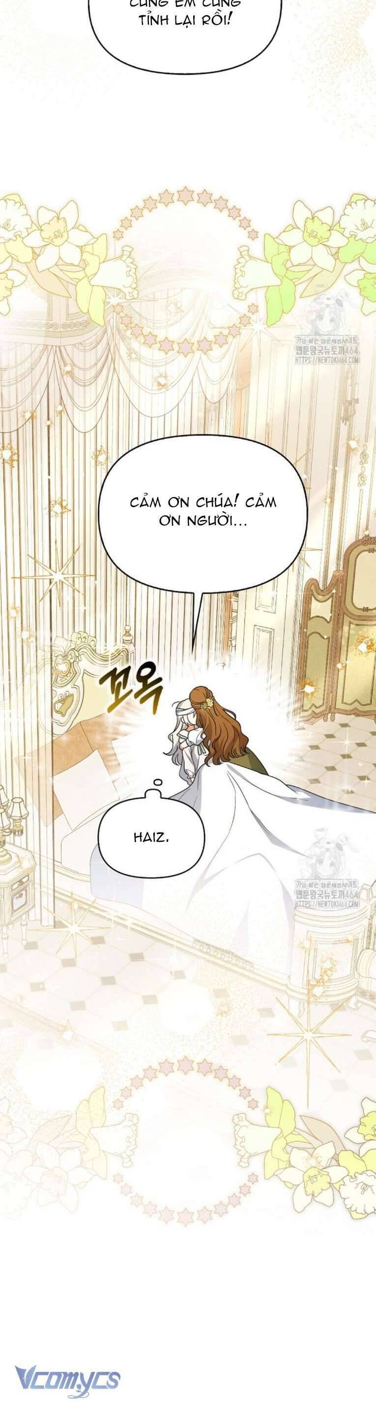 Kế Hoạch Nghỉ Hưu Của Nhân Vật Phản Diện - Chap 1 - Trang 27