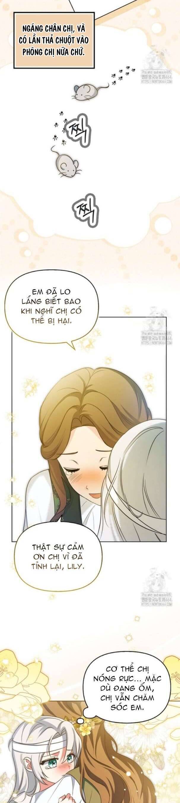 Kế Hoạch Nghỉ Hưu Của Nhân Vật Phản Diện - Chap 1 - Trang 29