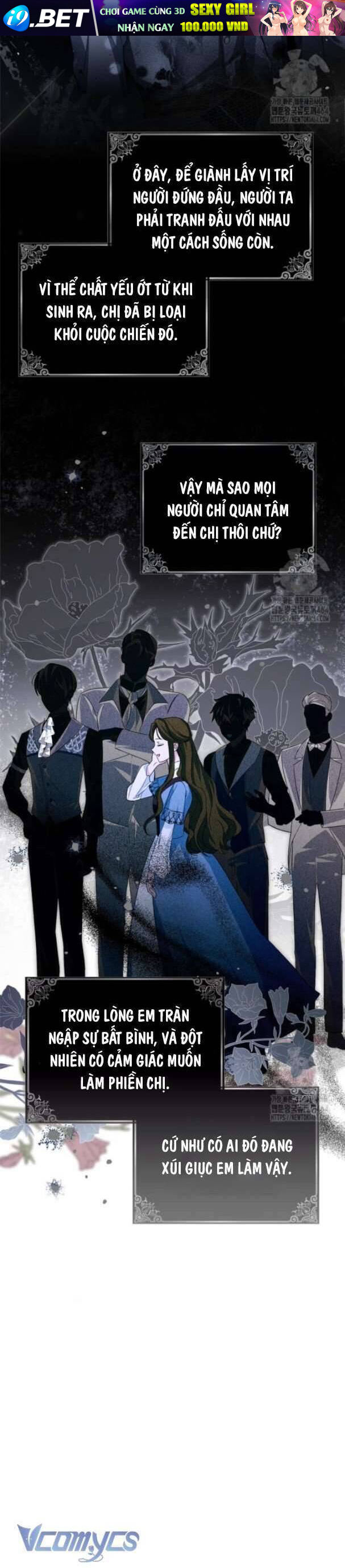 Kế Hoạch Nghỉ Hưu Của Nhân Vật Phản Diện - Chap 1 - Trang 31